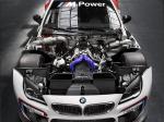 BMW M6 GT3 2015 года